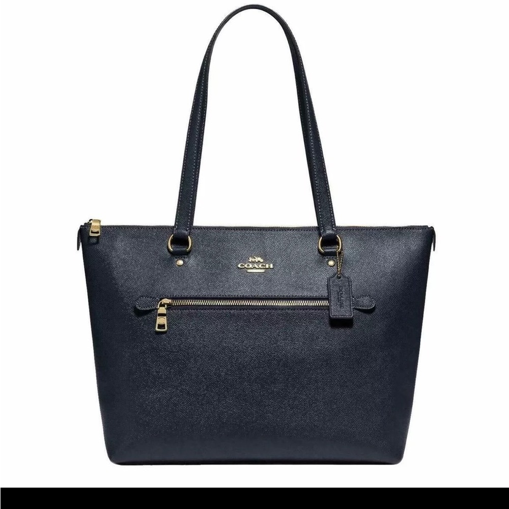 Coach Gallery Tote Bag